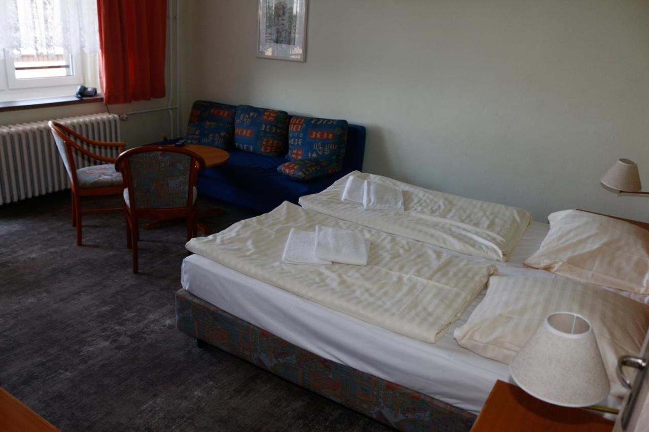 Hotel Lugsteinhof Altenberg المظهر الخارجي الصورة