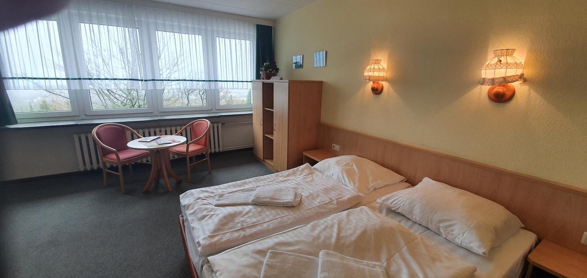 Hotel Lugsteinhof Altenberg المظهر الخارجي الصورة