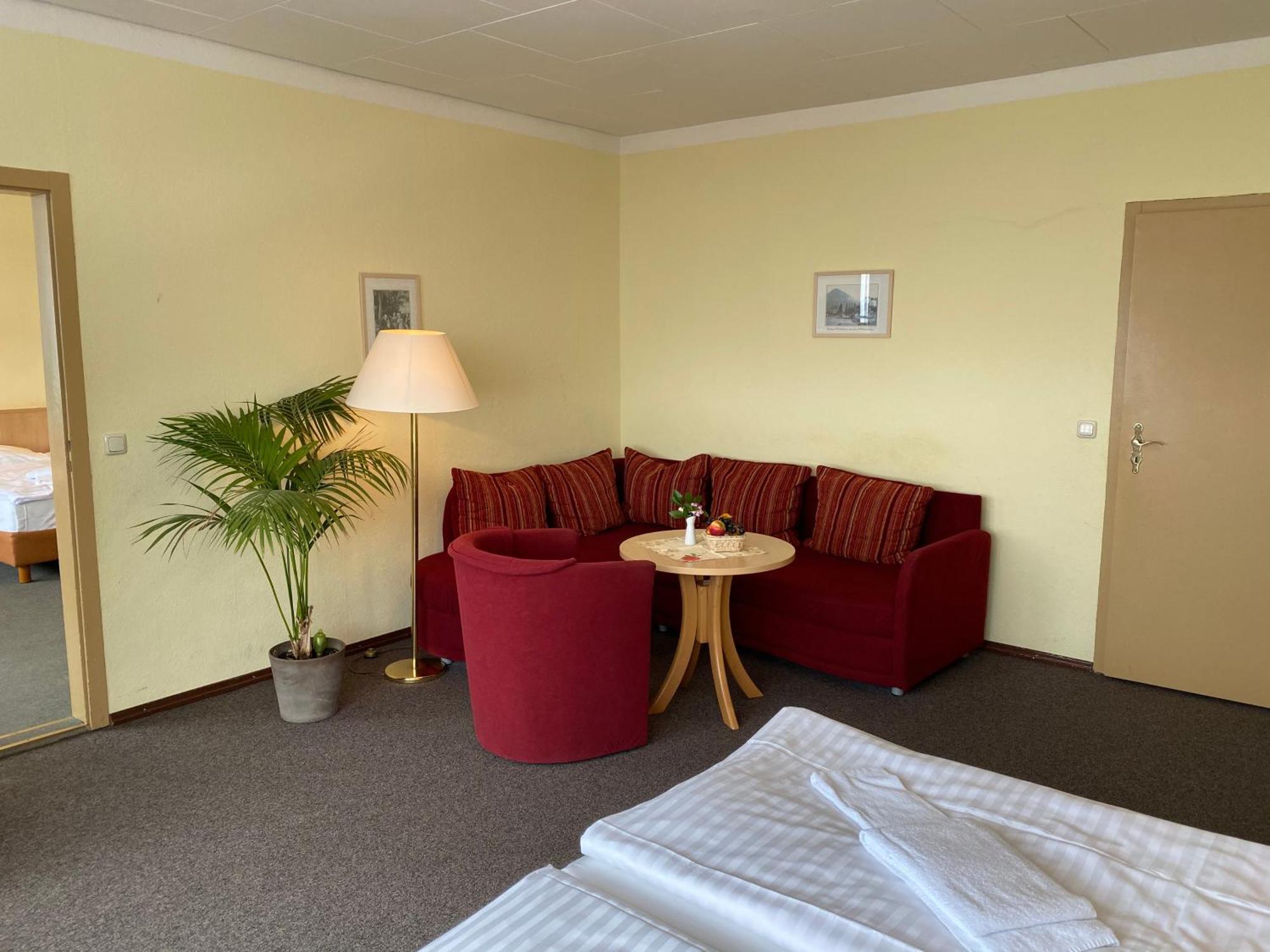 Hotel Lugsteinhof Altenberg المظهر الخارجي الصورة
