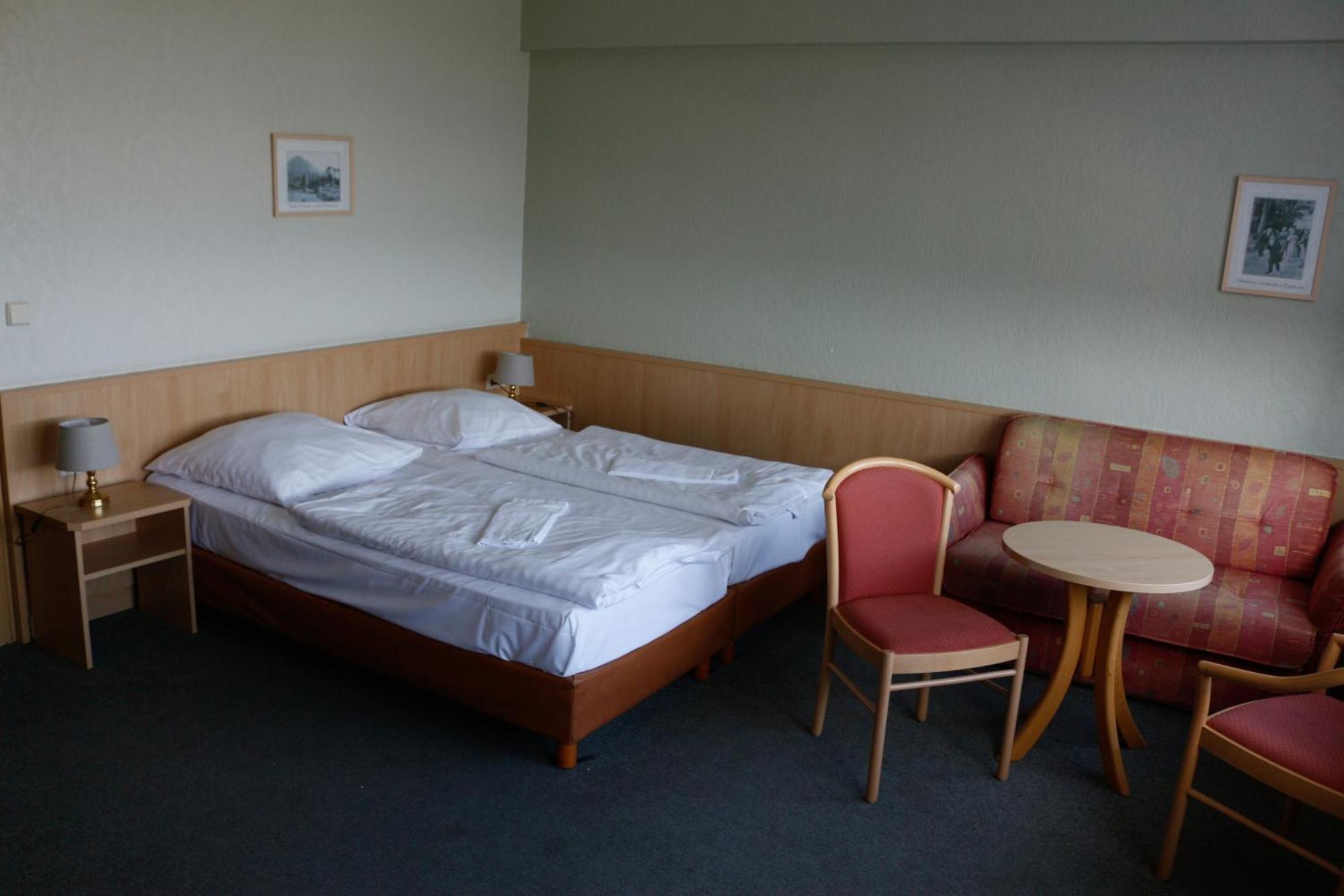 Hotel Lugsteinhof Altenberg المظهر الخارجي الصورة