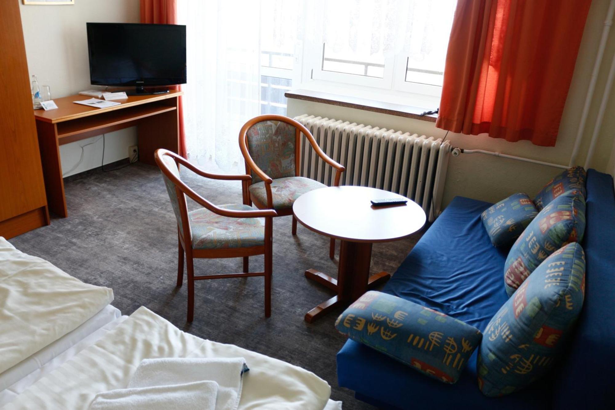 Hotel Lugsteinhof Altenberg المظهر الخارجي الصورة