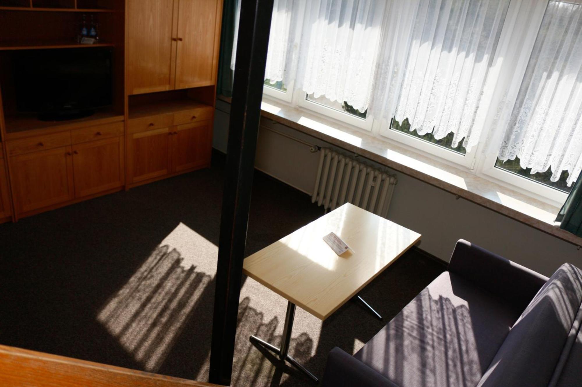 Hotel Lugsteinhof Altenberg المظهر الخارجي الصورة