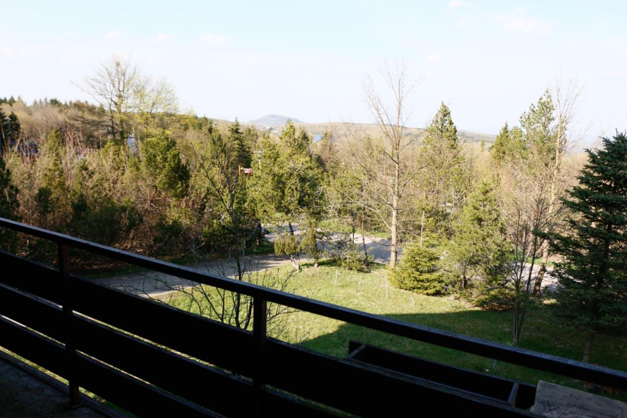 Hotel Lugsteinhof Altenberg المظهر الخارجي الصورة